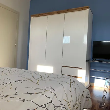 Chic - River View - Free Parking And Wifi Seriate